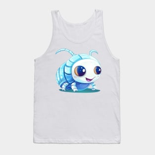 Dairy Cow Isopod Tank Top